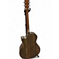 Used Martin GPCX1AE Natural Acoustic Guitar
