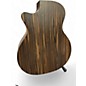 Used Martin GPCX1AE Natural Acoustic Guitar