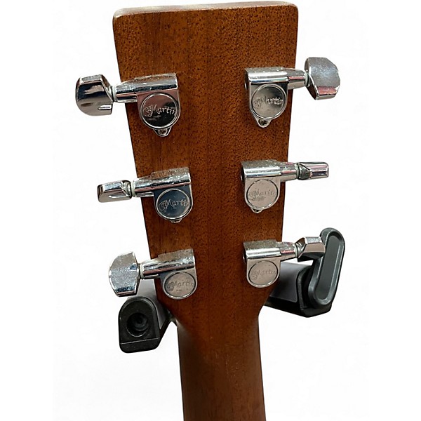 Used Martin GPCX1AE Natural Acoustic Guitar