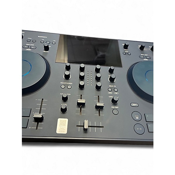 Used AlphaTheta OMNIS-DUO DJ Controller