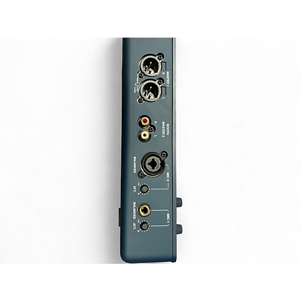 Used AlphaTheta OMNIS-DUO DJ Controller