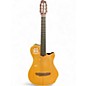 Used Godin Multiac G Concert HG Natural Classical Acoustic Electric Guitar thumbnail