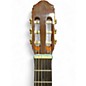 Vintage 2000 Manuel Raimundo 660 Natural Classical Acoustic Electric Guitar