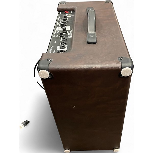 Used Ultrasound AG-100D Acoustic Guitar Combo Amp