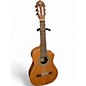 Used Ortega RQC25 Natural Classical Acoustic Guitar thumbnail
