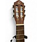 Used Ortega RQC25 Natural Classical Acoustic Guitar