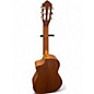 Used Ortega RQC25 Natural Classical Acoustic Guitar