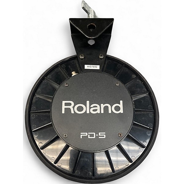 Used Roland PD-5 Trigger Pad