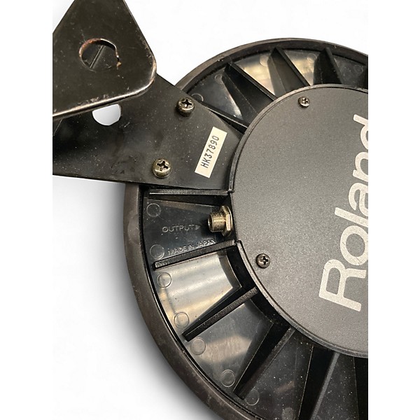 Used Roland PD-5 Trigger Pad