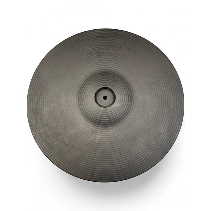 Used Roland CY-13R Electric Cymbal | Guitar Center