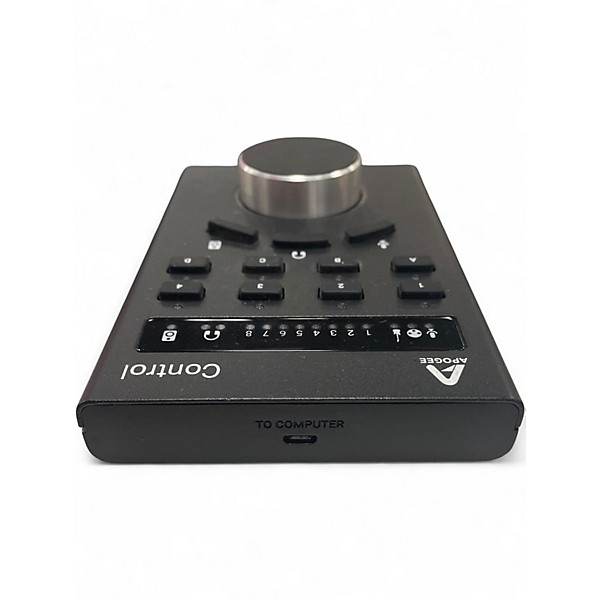 Used Apogee ELEMENT 88 Audio Interface