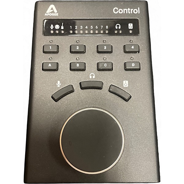 Used Apogee ELEMENT 88 Audio Interface