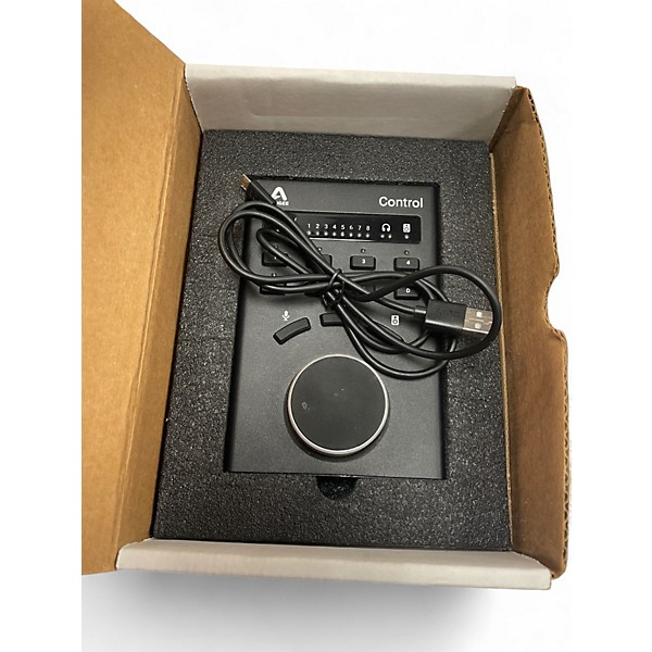 Used Apogee ELEMENT 88 Audio Interface