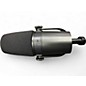 Used Shure MV7X Dynamic Microphone