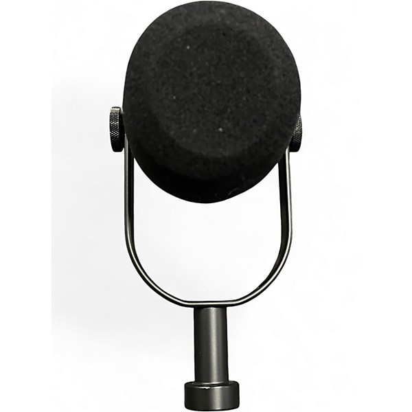 Used Shure MV7X Dynamic Microphone