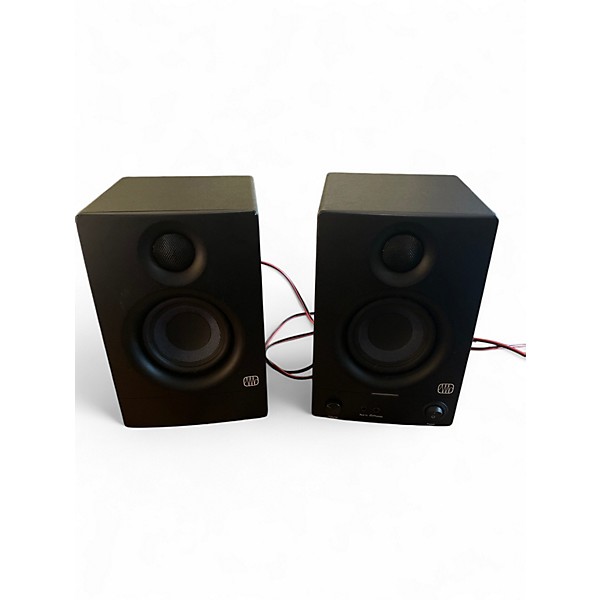 Used PreSonus ERIS 3.5 G2 Powered Monitor