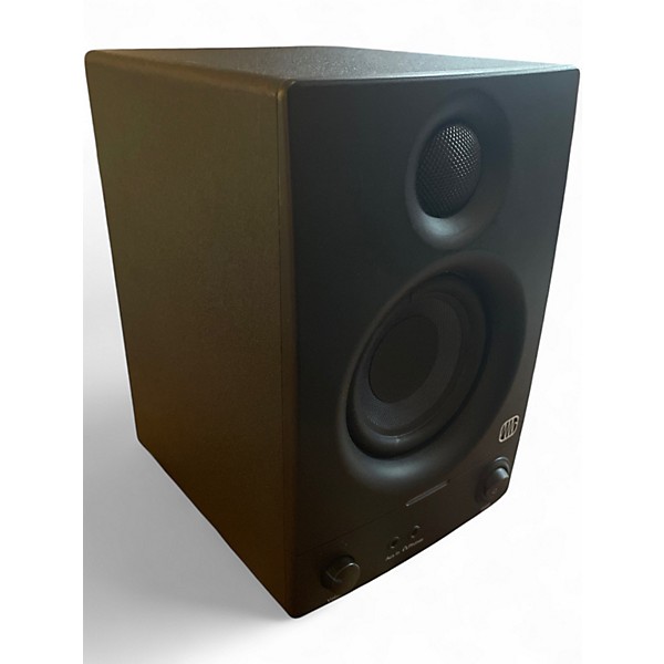 Used PreSonus ERIS 3.5 G2 Powered Monitor