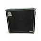 Used Ampeg SVT15E Bass Cabinet thumbnail