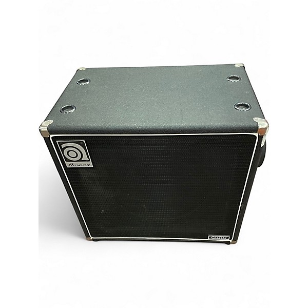 Used Ampeg SVT15E Bass Cabinet