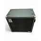 Used Ampeg SVT15E Bass Cabinet