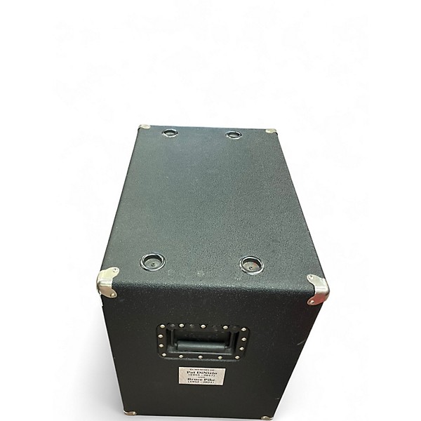 Used Ampeg SVT15E Bass Cabinet