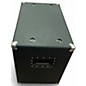 Used Ampeg SVT15E Bass Cabinet