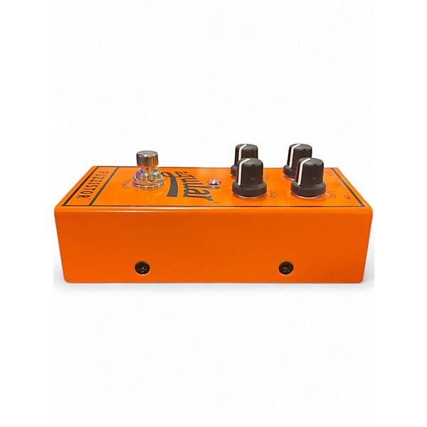 Used Agular fuzzistor Effect Pedal
