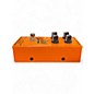 Used Agular fuzzistor Effect Pedal