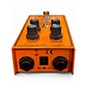 Used Agular fuzzistor Effect Pedal