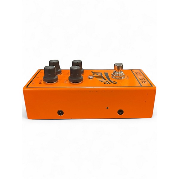 Used Agular fuzzistor Effect Pedal