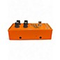 Used Agular fuzzistor Effect Pedal