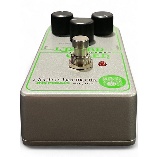 Used Electro-Harmonix Lizard Queen Effect Pedal