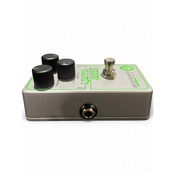 Used Electro-Harmonix Lizard Queen Effect Pedal