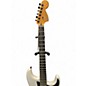 Used Fender Limited Edition Player II Advanced Stratocaster White Solid Body Electric Guitar