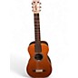 Used Overhead OC520 Antique Natural Acoustic Electric Guitar thumbnail