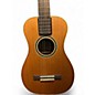 Used Overhead OC520 Antique Natural Acoustic Electric Guitar