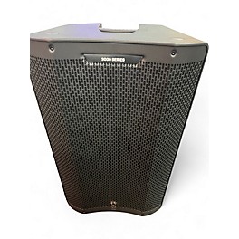 Used Harbinger Vari V3415 Powered Speaker