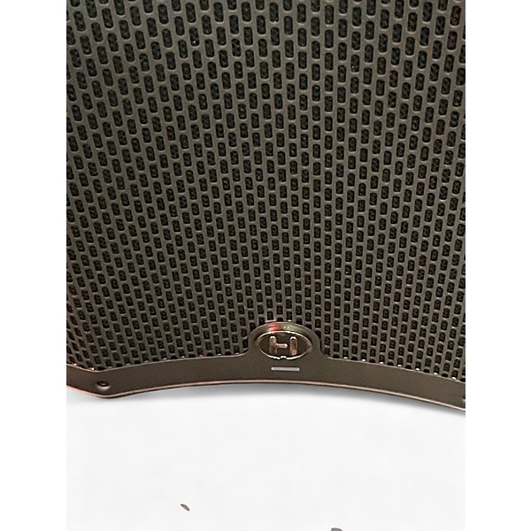 Used Harbinger Vari V3415 Powered Speaker