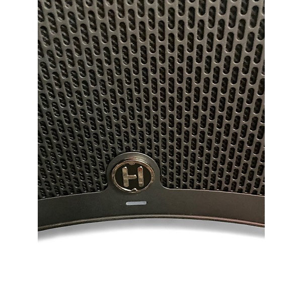 Used Harbinger Vari V3415 Powered Speaker
