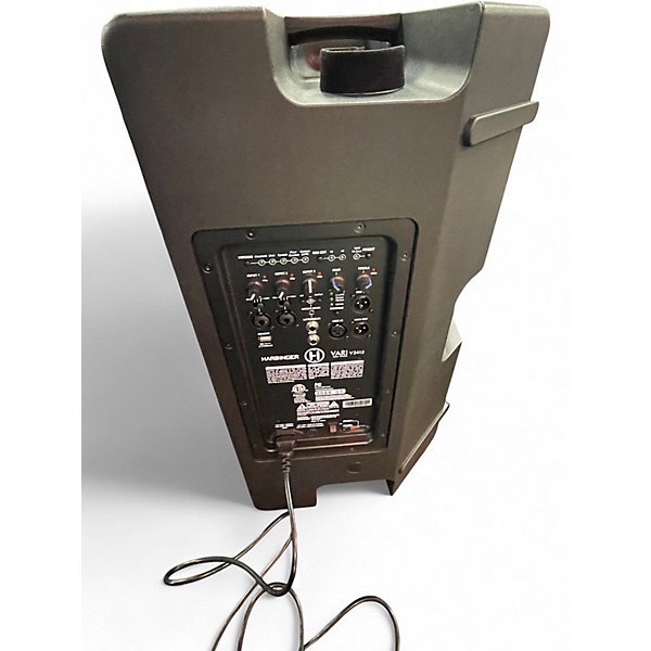 Used Harbinger Vari V3415 Powered Speaker