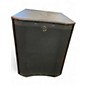 Used Harbinger Vari VS18 Powered Subwoofer thumbnail