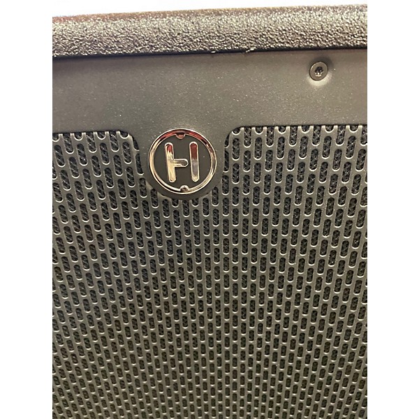 Used Harbinger Vari VS18 Powered Subwoofer