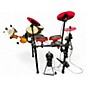 Used Alesis Nitro Mesh Electric Drum Set