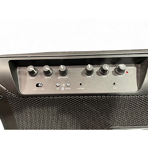 Used Simmons DA2110 Drum Amplifier