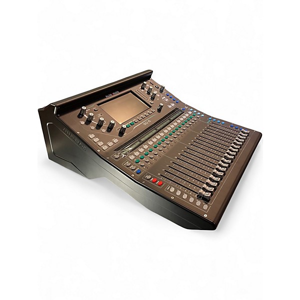 Used Allen & Heath SQ-5 Digital Mixer