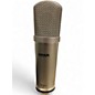 Used Warm Audio WA-87jr Condenser Microphone