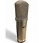 Used Warm Audio WA-87jr Condenser Microphone