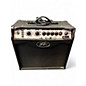 Used Peavey Vypyr VIP 1 20W 1X8 Guitar Combo Amp thumbnail