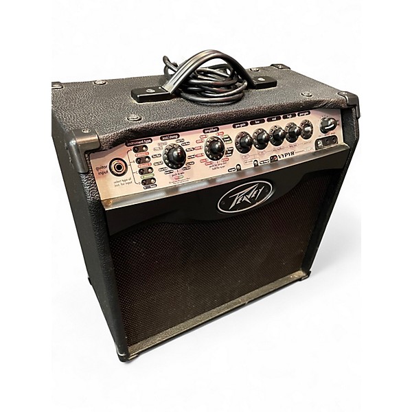 Used Peavey Vypyr VIP 1 20W 1X8 Guitar Combo Amp