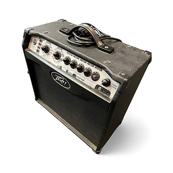 Used Peavey Vypyr VIP 1 20W 1X8 Guitar Combo Amp